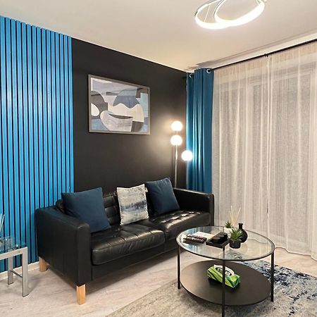 Cityfront Modern Apt Near City Centre/Etihad, Free Parking Manchester Exteriör bild