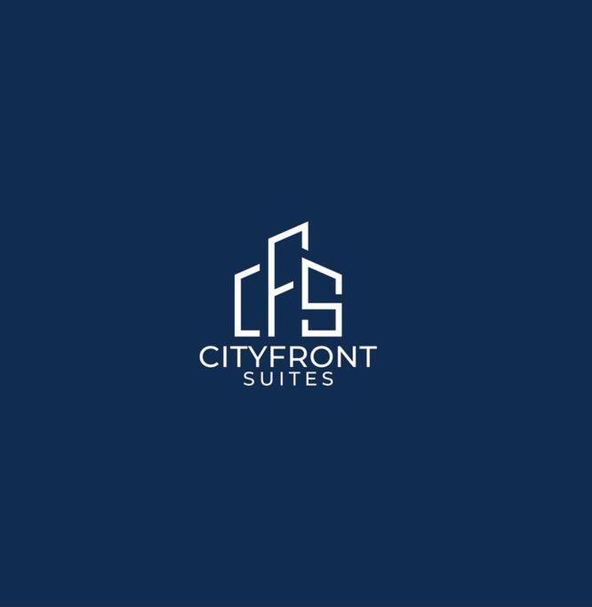 Cityfront Modern Apt Near City Centre/Etihad, Free Parking Manchester Exteriör bild